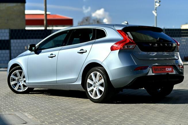 Volvo V40 Iscription LiFT Full Led Digital Skóra Grzana Navi City Full Opcja