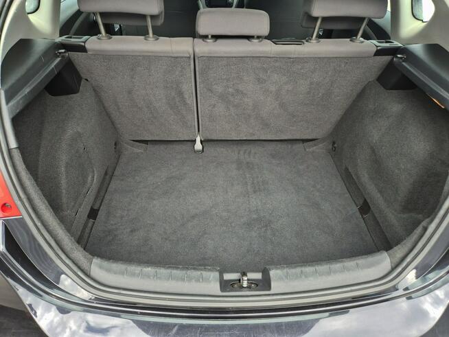 Leon 1.4 STYLE 125KM klima PDC bezwypadek SERWIS 2010