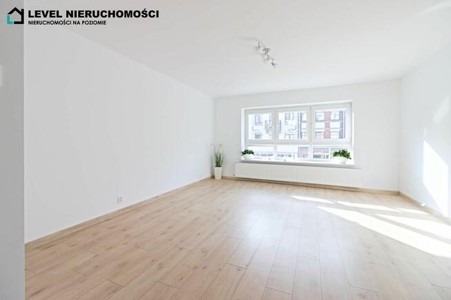 Dwupoziomowe mieszkanie starówka