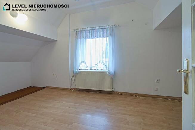 Dom, warsztat oraz garaż