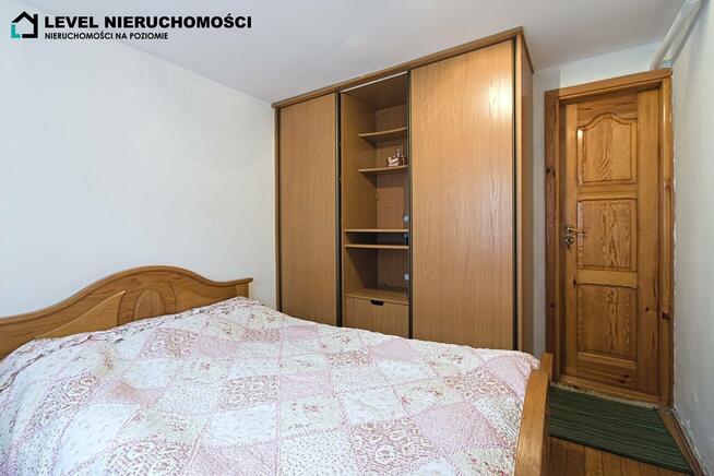 Dom, warsztat oraz garaż