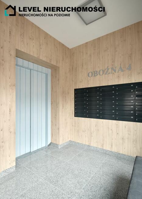 Elzam Tower Premium M3 + garderoba