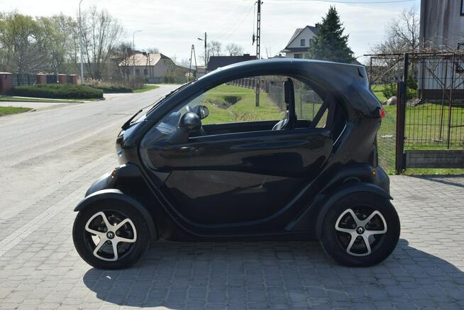 Renault Twizy 7.6KW Elektryk/ 2 Osobowy/ 2018r/ 10TYS KM/ Sprowadzony