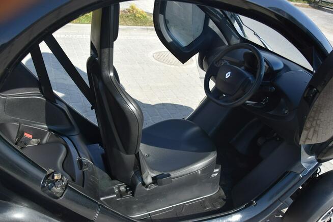 Renault Twizy 7.6KW Elektryk/ 2 Osobowy/ 2018r/ 10TYS KM/ Sprowadzony