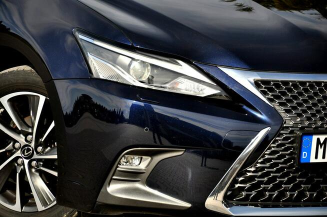 Lexus CT GWARANCJA Hybryda Navi Kamera Podgrzewane Fotele 100% Bezwypadkowy