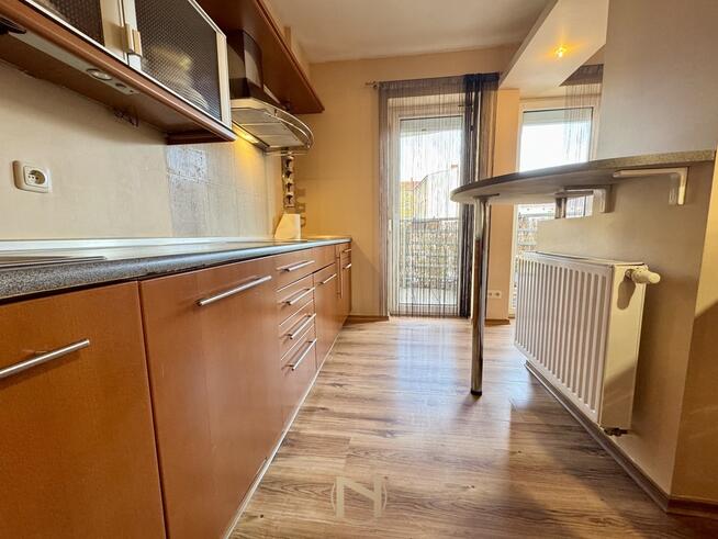 Mieszkanie Gorzów wielkopolski Centrum