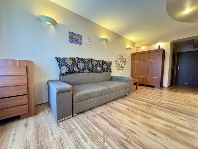 Mieszkanie Gorzów wielkopolski Centrum