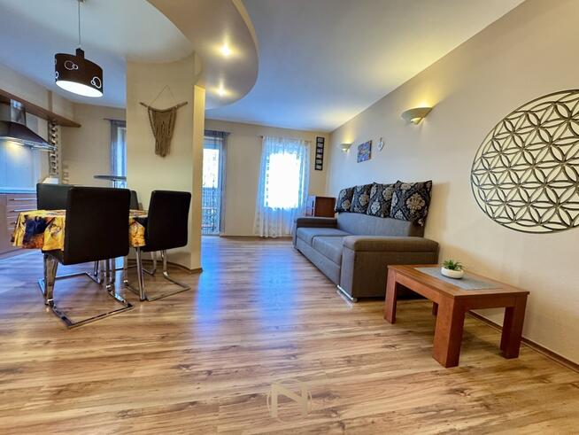 Mieszkanie Gorzów wielkopolski Centrum