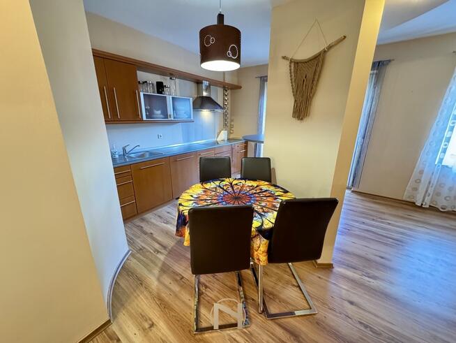 Mieszkanie Gorzów wielkopolski Centrum