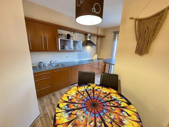 Mieszkanie Gorzów wielkopolski Centrum