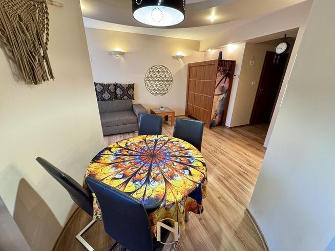 Mieszkanie Gorzów wielkopolski Centrum