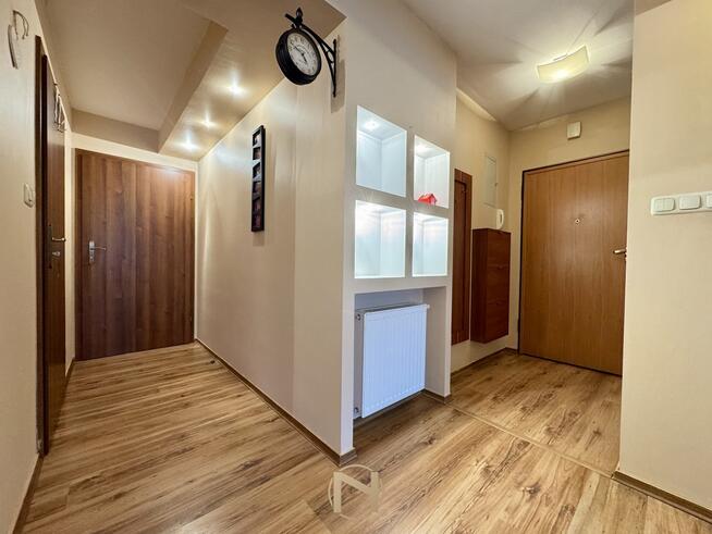 Mieszkanie Gorzów wielkopolski Centrum