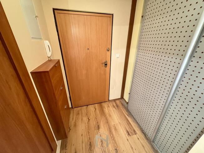 Mieszkanie Gorzów wielkopolski Centrum