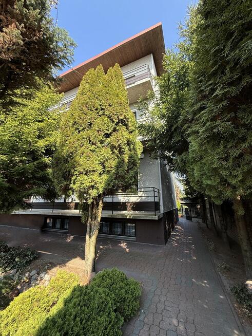 Dom Jednorodzinny, Parczew, ul. Tęczowa