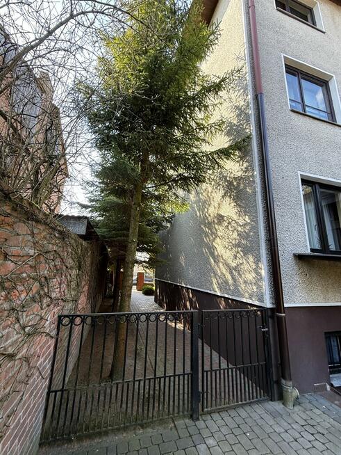 Dom Jednorodzinny, Parczew, ul. Tęczowa