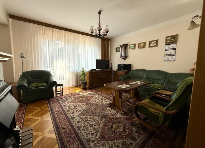 Dom Jednorodzinny, Parczew, ul. Tęczowa