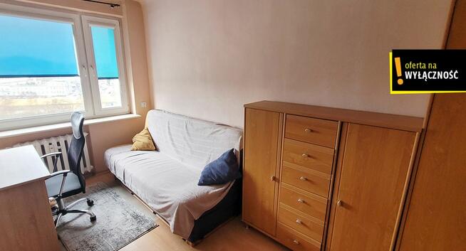 Mieszkanie Kielce, Chęcińska