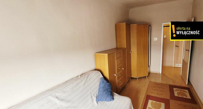 Mieszkanie Kielce, Chęcińska