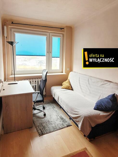 Mieszkanie Kielce, Chęcińska