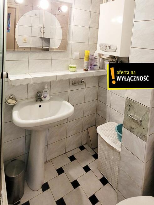 Mieszkanie Kielce, Chęcińska