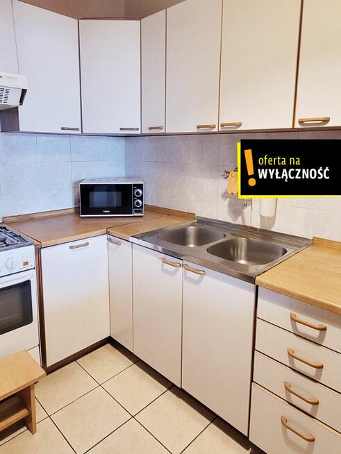 Mieszkanie Kielce, Chęcińska