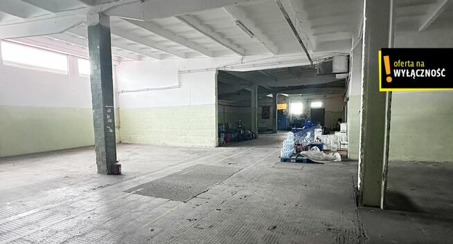 Lokal użytkowy Racibórz, Podmiejska