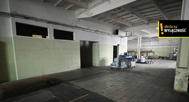 Lokal użytkowy Racibórz, Podmiejska