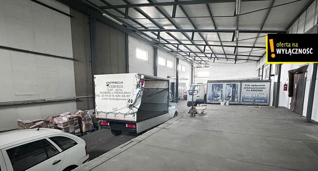 Lokal użytkowy Racibórz, Podmiejska