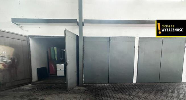 Lokal użytkowy Racibórz, Podmiejska