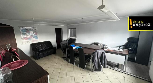 Lokal użytkowy Racibórz, Podmiejska