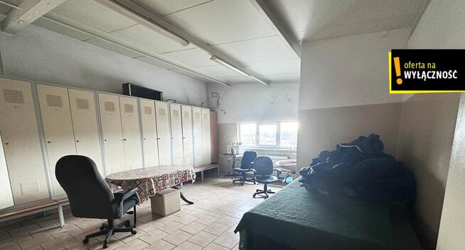 Lokal użytkowy Racibórz, Podmiejska