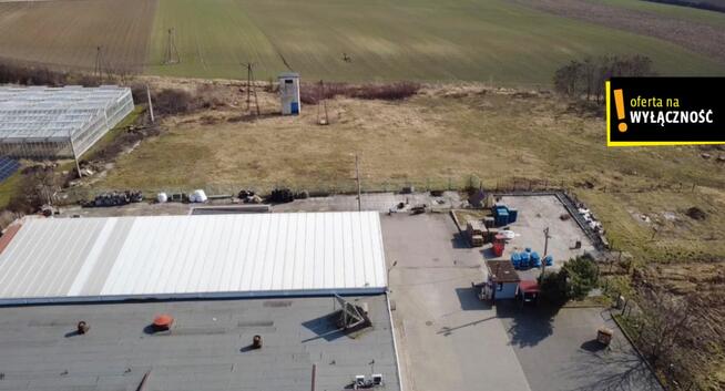 Lokal użytkowy Racibórz, Podmiejska