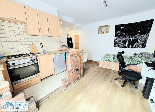 Mieszkanie Bydgoszcz Osiedle Leśne