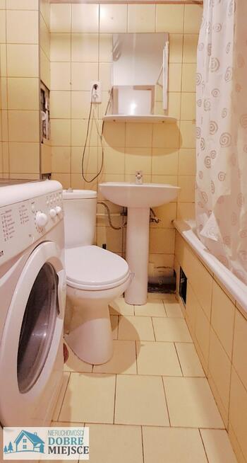 Mieszkanie Bydgoszcz Osiedle Leśne