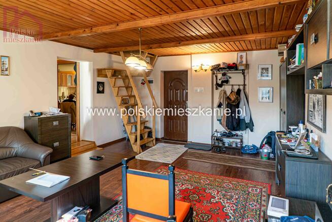 Mieszkanie Przemyśl, Władycze