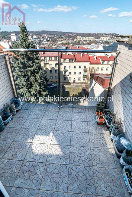 Mieszkanie Przemyśl, Władycze