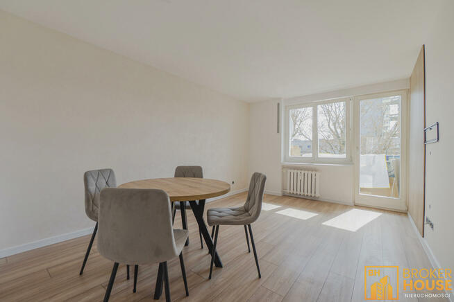 Mieszkanie Opole, Wrocławska