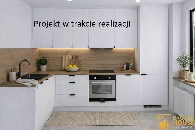 Mieszkanie Opole, Wrocławska