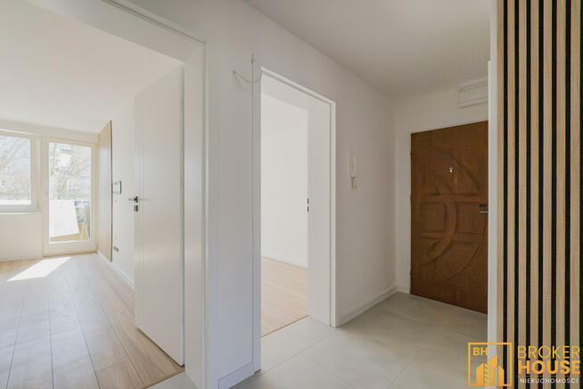 Mieszkanie Opole, Wrocławska