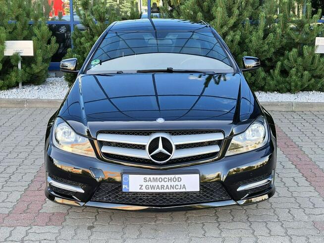 Mercedes C 180 GWARANCJA * manual * benzyna * zadbany * serwisowany * Warszawa