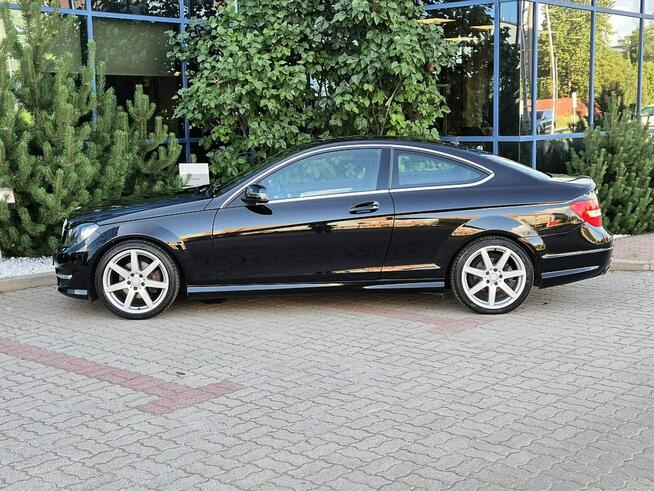 Mercedes C 180 GWARANCJA * manual * benzyna * zadbany * serwisowany * Warszawa