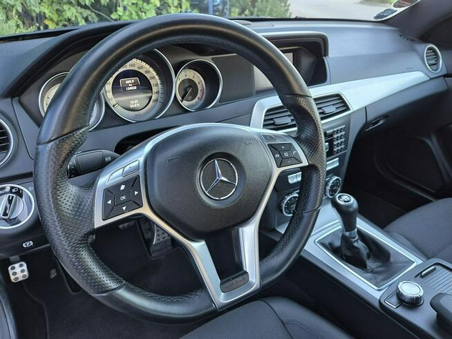 Mercedes C 180 GWARANCJA * manual * benzyna * zadbany * serwisowany * Warszawa