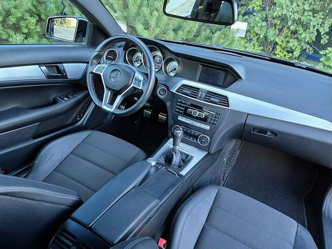 Mercedes C 180 GWARANCJA * manual * benzyna * zadbany * serwisowany * Warszawa