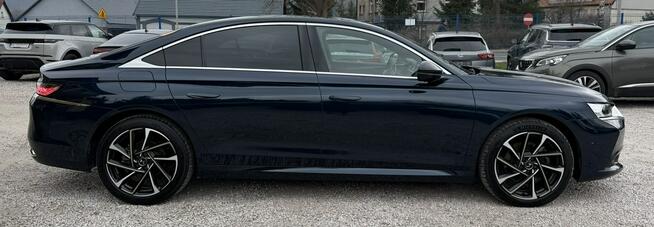 DS Automobiles DS 9 225KM,Rivoli,Full wersja,Gwarancja