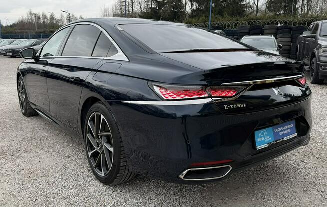 DS Automobiles DS 9 225KM,Rivoli,Full wersja,Gwarancja