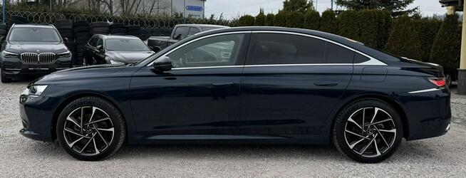 DS Automobiles DS 9 225KM,Rivoli,Full wersja,Gwarancja