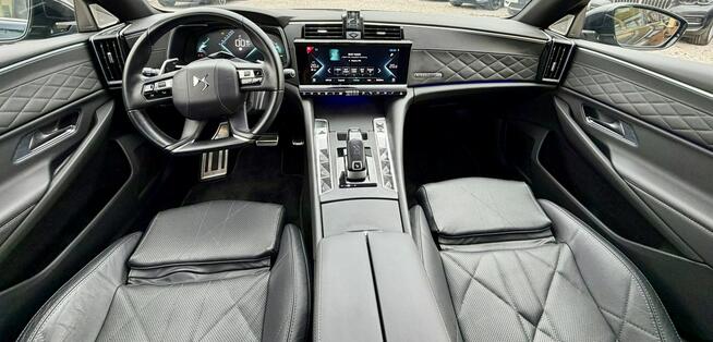 DS Automobiles DS 9 225KM,Rivoli,Full wersja,Gwarancja