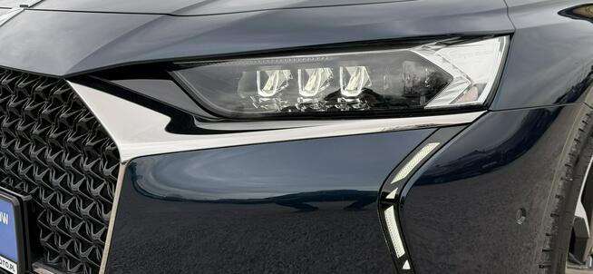 DS Automobiles DS 9 225KM,Rivoli,Full wersja,Gwarancja