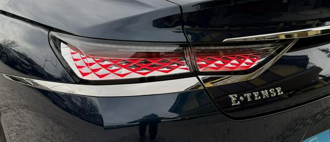 DS Automobiles DS 9 225KM,Rivoli,Full wersja,Gwarancja