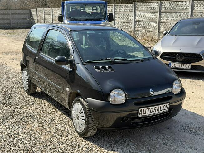 Renault Twingo 1.2i*16V*Klima*Niemcy*Opłacone*El*Szyby*Lusterka*Bez*Rdzy*Nowe*Sprzęgł